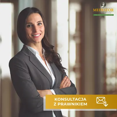 Kancelaria Prawna Mediator Sp. z o.o.